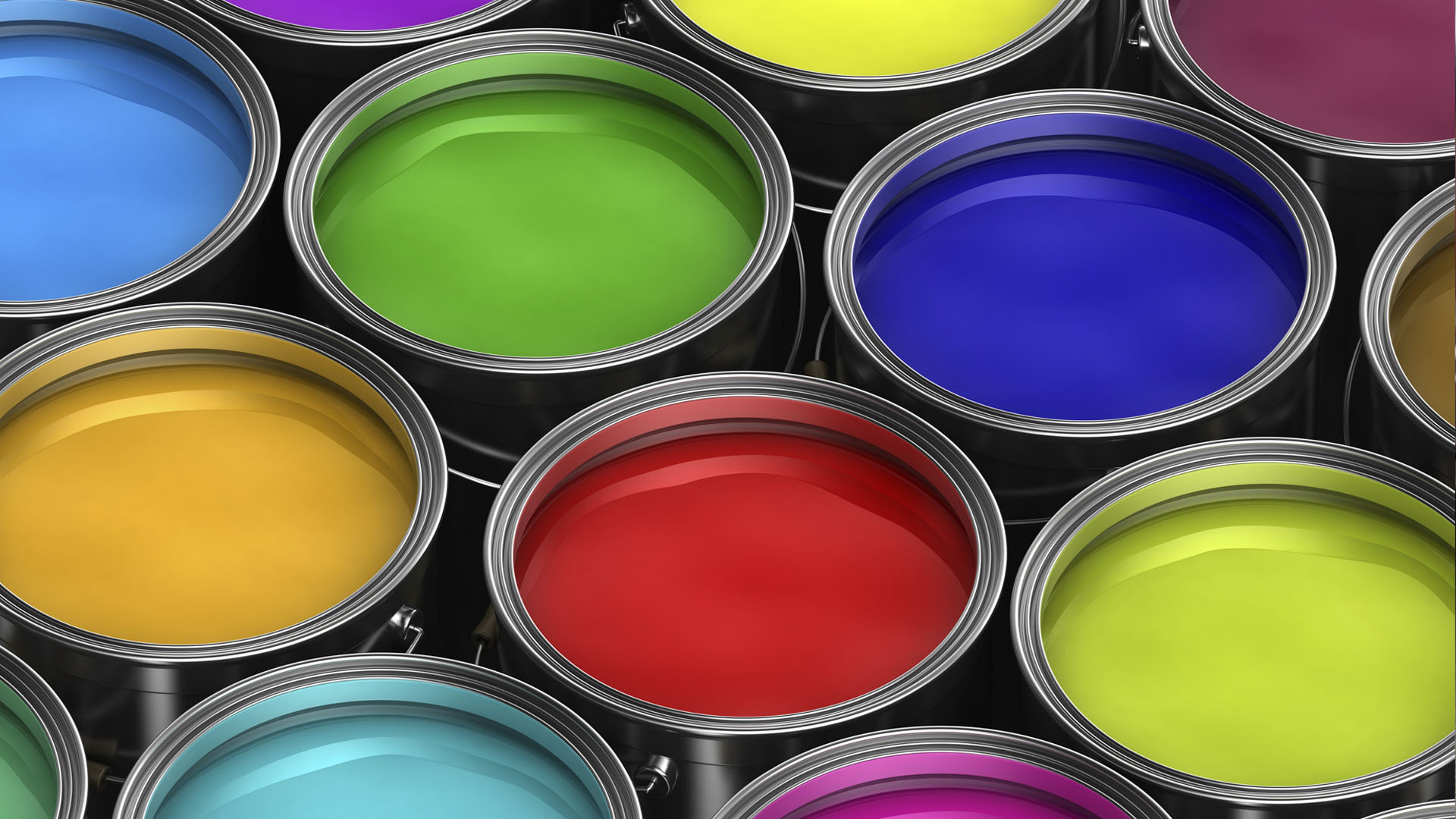 Essex County Commercial Painting